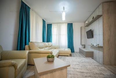 Casa P+ 1E,3 camere,termen lung, utilitati incluse in pret - 3