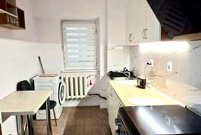 Apartament cu 2 camere, DECOMANDAT, zona Dacia - 6