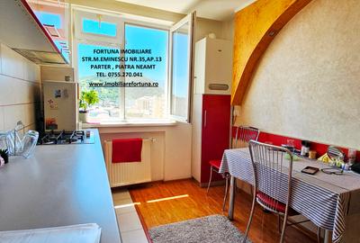 Apartament 2 camere modernizat,mansarda,etaj 10, zona Carpati-Darmanesti - 8