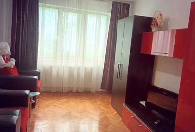2 camere Calea Bucuresti , centrala / etaj 3 , finisaje medii / mobilat - 6
