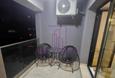Inchiriere Garsoniera Smart Residence Lujerului - 8