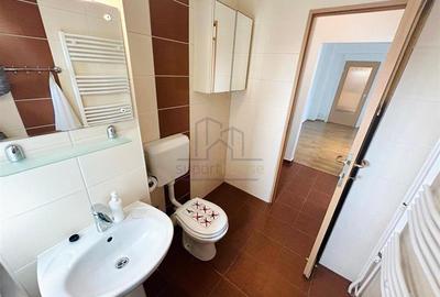 Inchiriere apartament 2 camere Ploiesti, zona Paltinis - 18