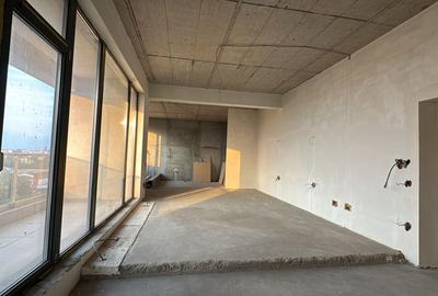 Oportunitate Unică Penthouse 4 Camere Grozavesti 322MP + 197 MP TERASA - 5