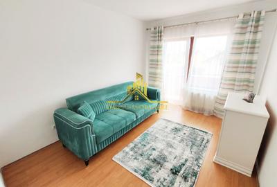 3 camere, TOTUL NOU, modern, balcon, parcare, Floresti - 6