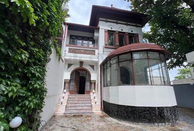 REV0009269 Locatie ultracentrala langa Piata Victoriei pretabila restaurant - 1