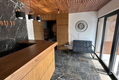 REA1023583 Apartament premium 2 camere I Zona Aviatiei I Mobilat si utilat - 15