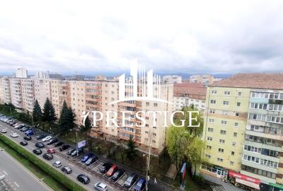 APARTAMENT 2 CAMERE SIBIU MIHAI VITEAZU | LIFT | BALCON | PIVNIȚĂ - 14