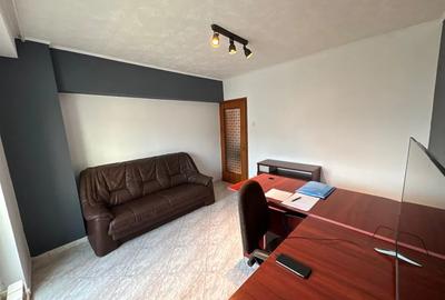UNIRII -P-ta Alba Iulia -ETAJ 1 - PRET 185 000Euro - 58 MP BLOC NOU - 7