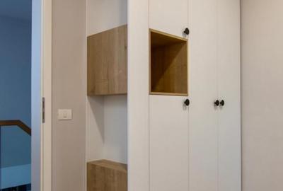 Duplex 3 camere Parcul Carol -Tineretului| Mobilata Designer|Deosebit - 12