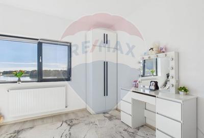 Duplex cu vedere la lac și pădure – Pantelimon, zona Cernica - 10