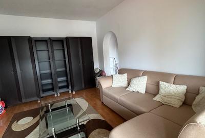 Apartament 2 camere – Zona Gării, Cluj-Napoca - 1