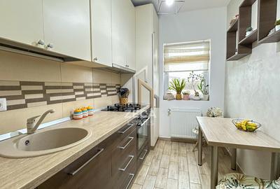 Apartament Modern Ap. Patriei | 2 camere+ Dressing | Decomandat | Renovat 2026 - 9