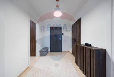 Apartament cu 2 camere de vânzare Leabay Construct - 19