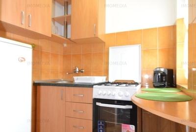 Garsoniera mobilata si utilata, zona Aradului, 200 euro - 4