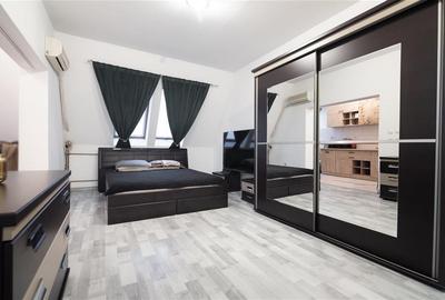 Garsonieră decomandată în Valenta