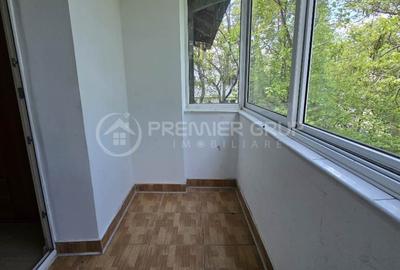 ETAJ 3! Apartament 4 camere 89mp 2 bai, Cug, CT + AC, decomandat - 14