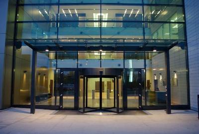 AFI Park Floreasca, Floreasca, 288 - 4200 mp  0% comision! - 12