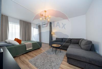Apartament cu 2 camere de vânzare Leabay Construct - 34