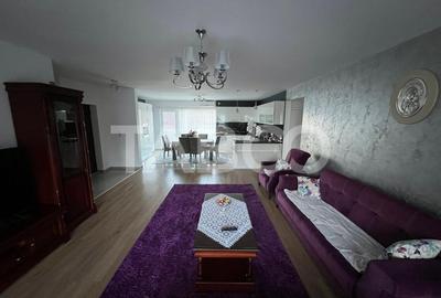 Apartament 3 camere 1 dressing 103 mpu loc de parcare Arhitectilor - 5