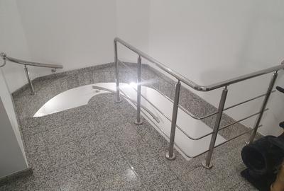 PRIMAVERII PROPRIETAR INCHIRIEZ,100m HERASTRAU DUPLEX 102mp P+1,cladire 2001 20 - 9