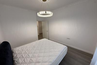 Apartament 2 camere 65 mp Exigent Plaza Residence - Faza 5 Lujerului Politehnica - 12