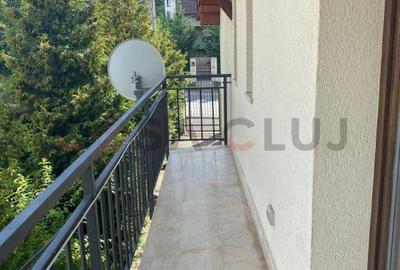 Duplex  cu 5 camere in Borhanci!! - 7
