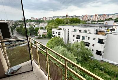 Apartament de inchiriat 2 camere, semidecomandat Parcul Rozelor - 8