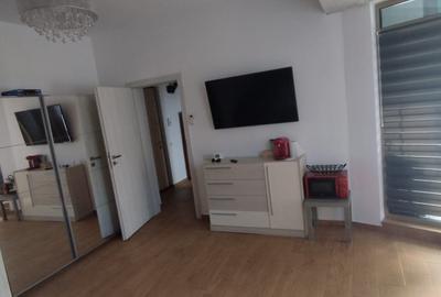 Mamaia Nord/ Zona OPERA - Studio cu Balcon 40 mp. - 5