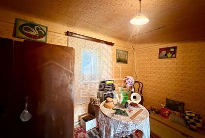 Casa individuala de vanzare, teren 1750 mp, Zona: Sanandrei - 8