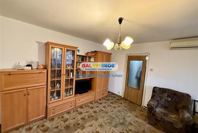 Vanzare 3 camere Gorjului | Semidecomandat | 6min metrou | Comision 0% - 19