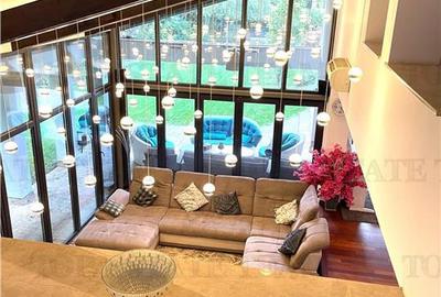 For Sale Elysian Forest Villa in Corbeanca - 7