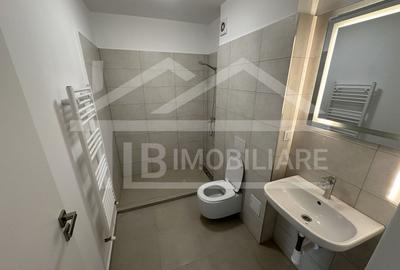 Spatiu de inchiriat, 55mp, parcare, Zona Maurer Residence - 4