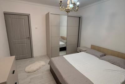 De Inchiriat Apartament 3 camere Stadionul faru - 1