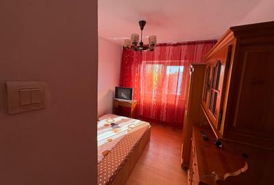 Apartament 4 camere decomandate , 2 băi,CT, separare de apă - 5