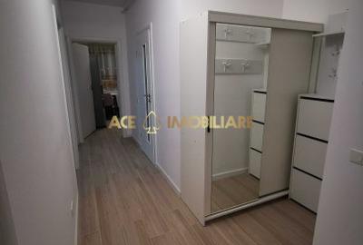 3 Camere de inchiriat | Berceni | Parcare | Centrala - 5