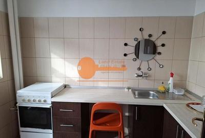 Apartament cu 2 camere - 4 minute de Metrou 1Mai - 9