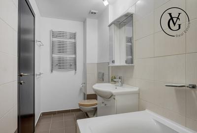 Apartament 3 camere | Natura Residence | Iancu Nicolae - 5