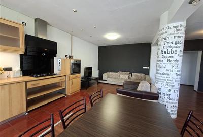 Apartament cu 4 camere decomandat, mobilat în Turnișor