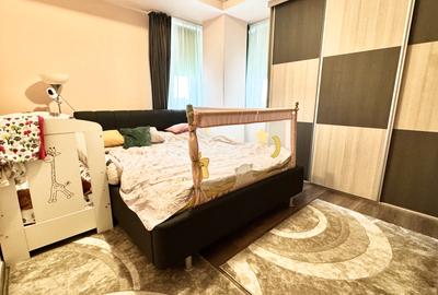 COMISION 0% | Apartament 2 Camere | Zona Giroc-Neptun | Etaj 2 | 49mp + Balcon - 6