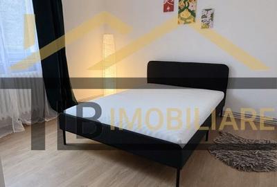 Apartament de 3 camere, 65 mp, decomandat, Zona UMFST - 1