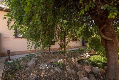 RECO Casa cu Atelier de lucru si teren mare - Santion - 27