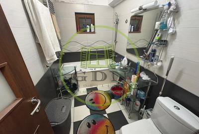 Apartament 3 camere, semidecomandat, 95.75mp, Calea Severinului, Mall Promenada - 9