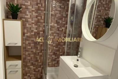 Garsoniera de inchiriat | Lacul Tei | Modern | Mobilat | Utilat - 6