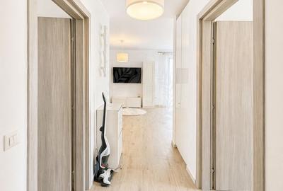 Inchiriere studio modern, cartier Albert, MRS Village, Ploiesti - 6