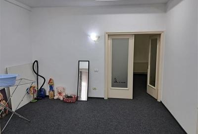 Apartament 4 camere Victoriei Bd. Alexandru Ioan Cuza - Risc 2 seismic - 9