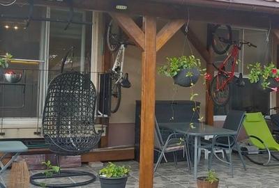 Apartament 3 camere, Tunari, mobilat, cu gradina, terasa acoperita si  parcare - 2