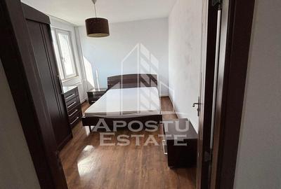 Apartament 2 camere , de inchiriat, Zona Sagului - Timisoara - 2
