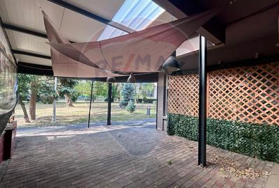 Spatiu comercial generos -de inchiriat – zona Universitatii de Nord - 1