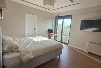 Iancu Nicolae:Apartament  cu 4 camere, mobilat si utilat, compound cu piscina ! - 11