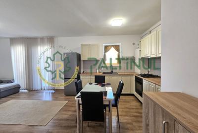 Apartament 3 camere de închiriat în City Residence Sibiu, etaj 1, lift, parcare - 2